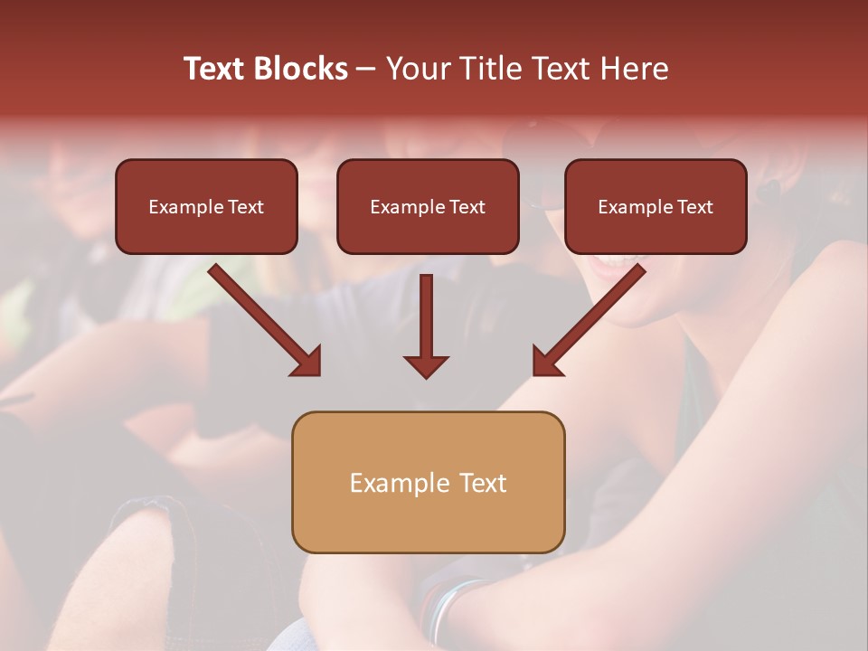 Stonehenge With The Sun Rising PowerPoint Template