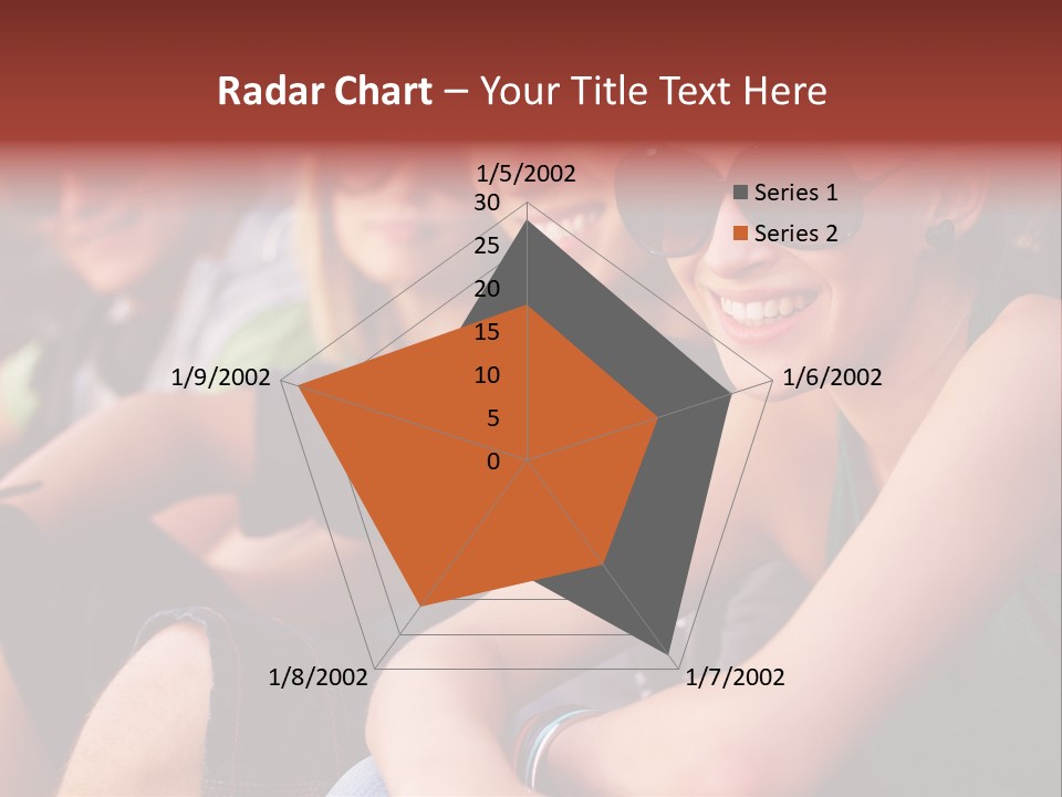 Stonehenge With The Sun Rising PowerPoint Template