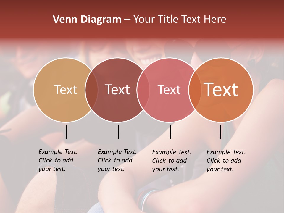 Stonehenge With The Sun Rising PowerPoint Template
