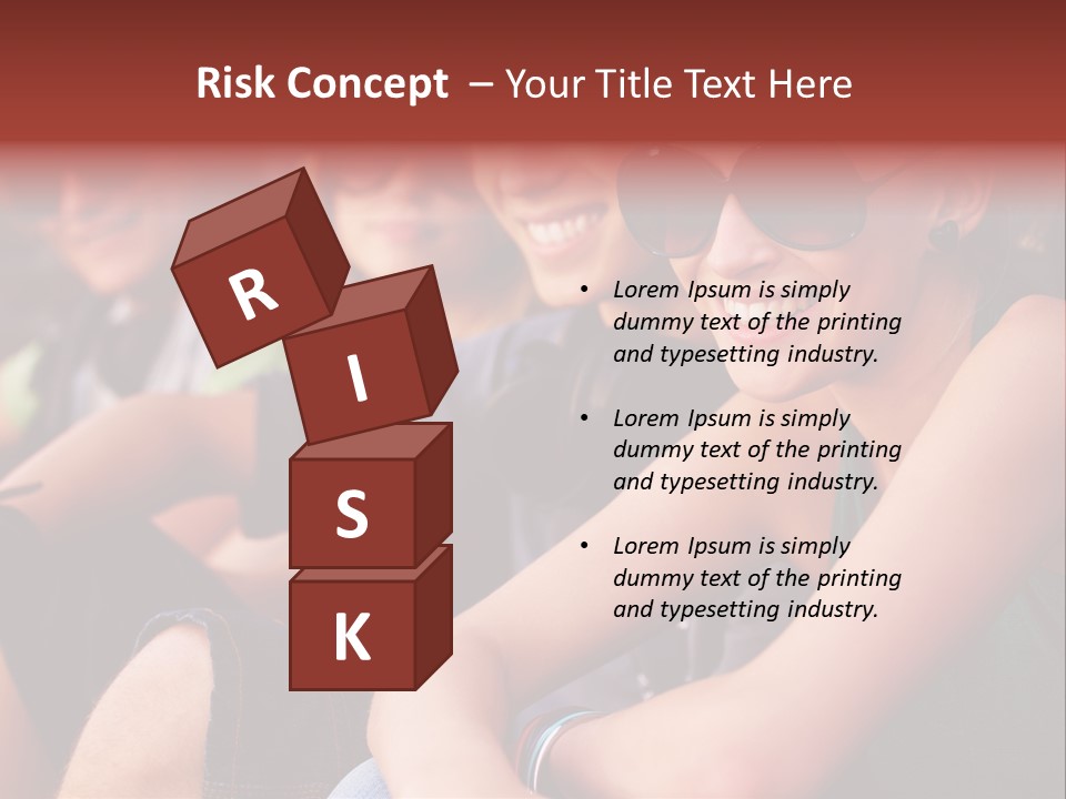 Stonehenge With The Sun Rising PowerPoint Template