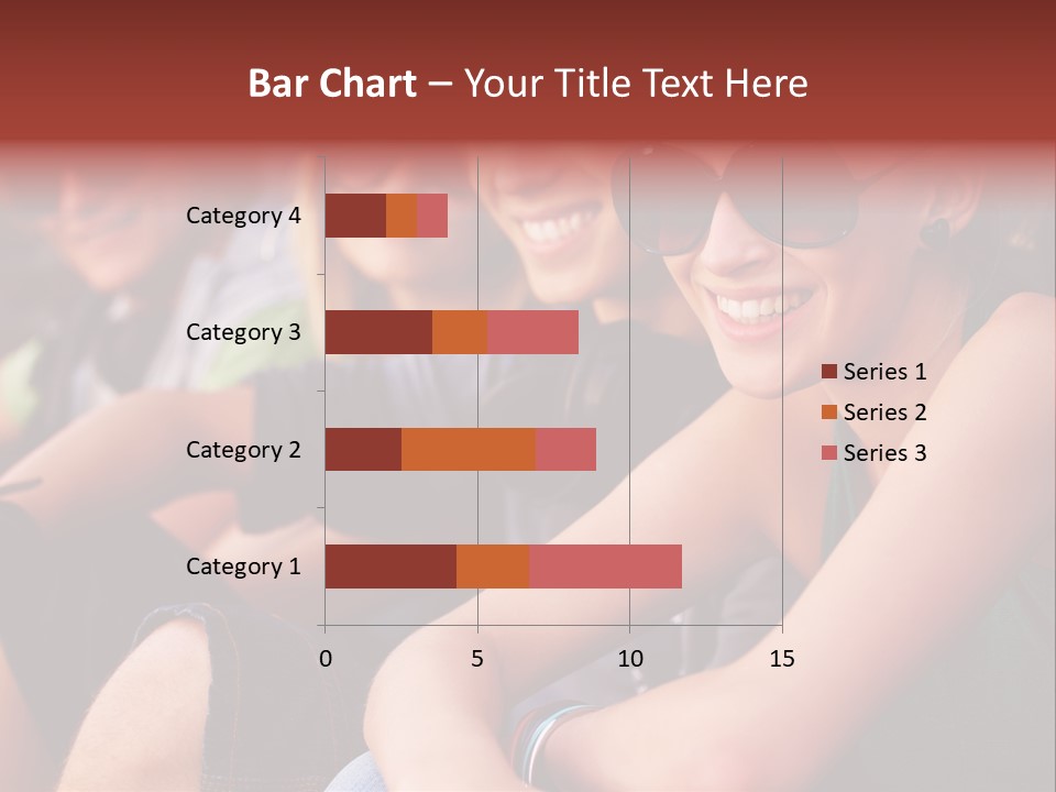Stonehenge With The Sun Rising PowerPoint Template