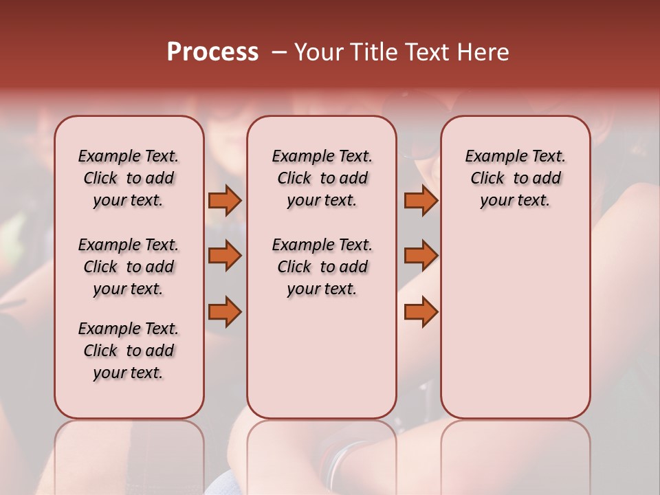 Stonehenge With The Sun Rising PowerPoint Template