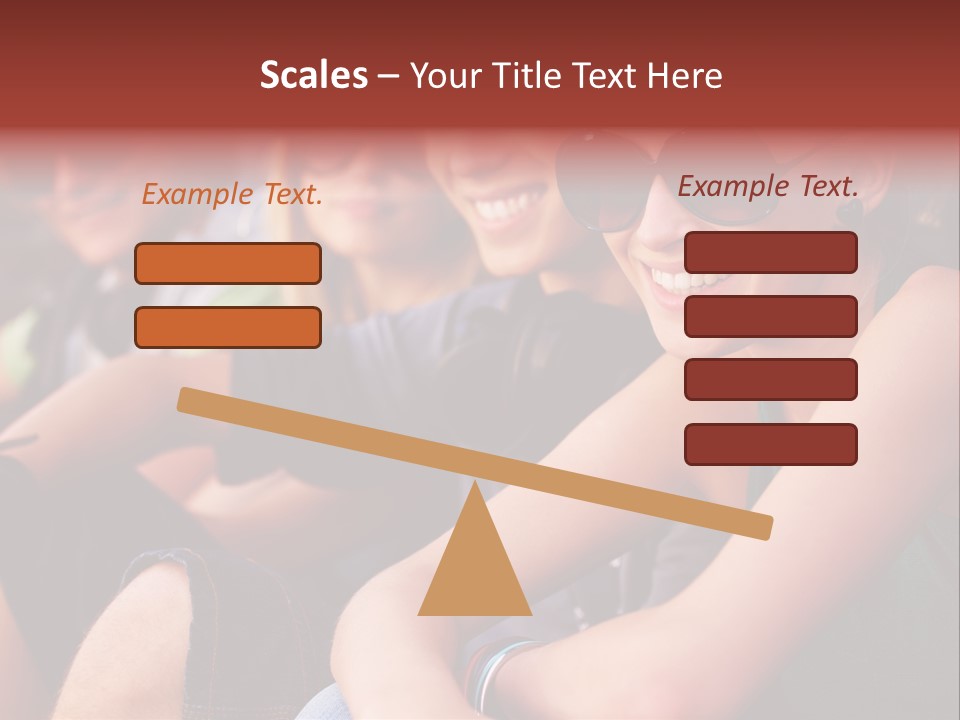 Stonehenge With The Sun Rising PowerPoint Template