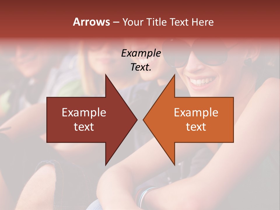 Stonehenge With The Sun Rising PowerPoint Template