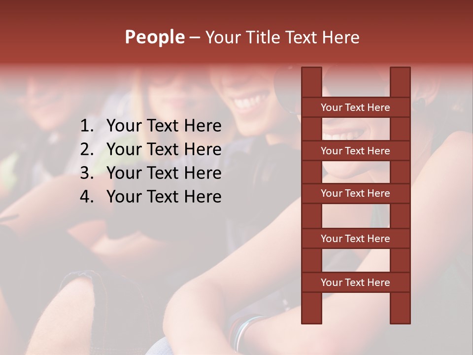 Stonehenge With The Sun Rising PowerPoint Template