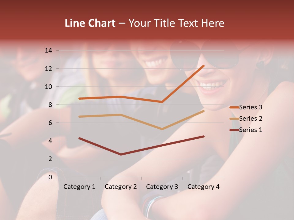 Stonehenge With The Sun Rising PowerPoint Template