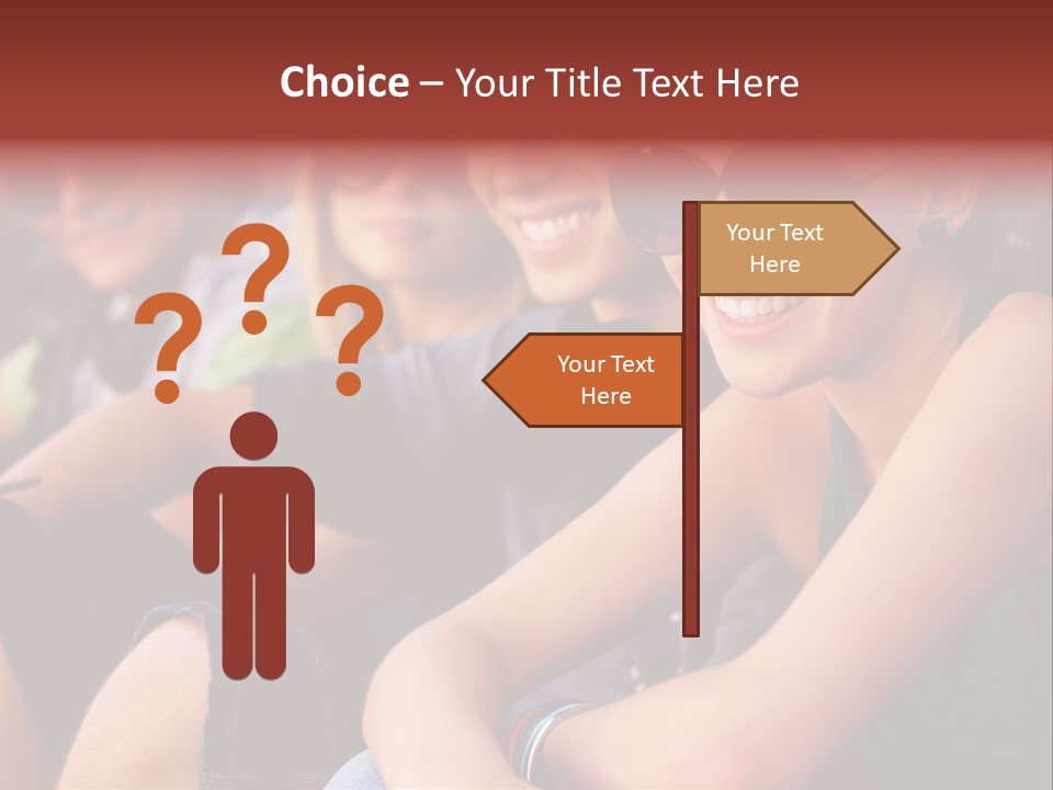 Stonehenge With The Sun Rising PowerPoint Template