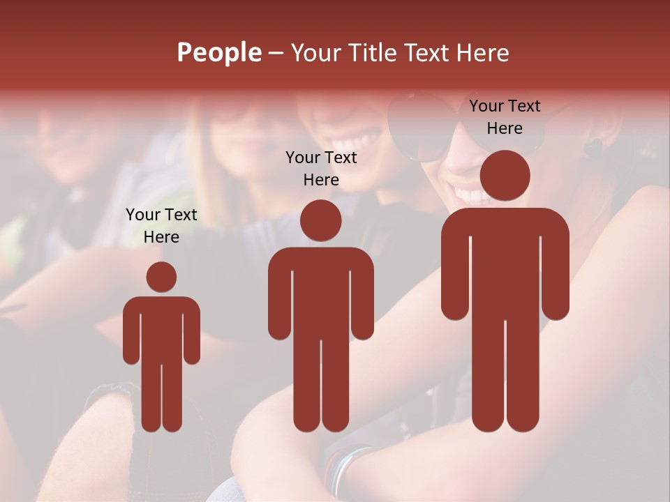 Stonehenge With The Sun Rising PowerPoint Template