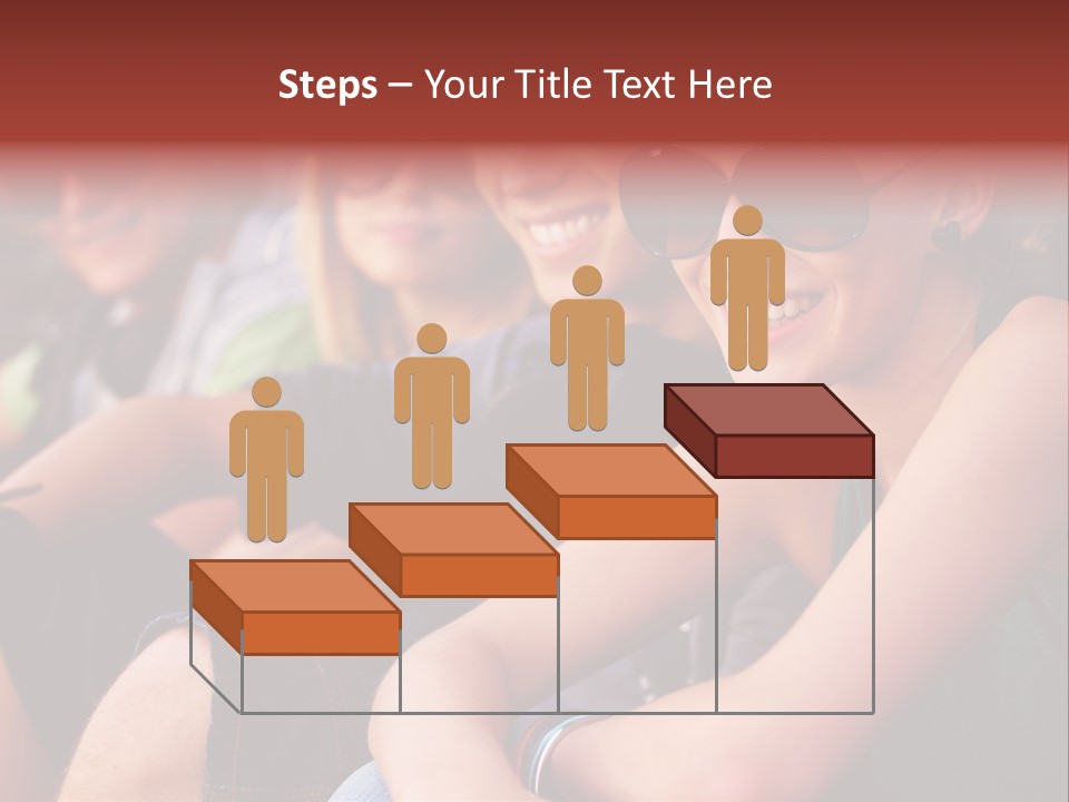 Stonehenge With The Sun Rising PowerPoint Template