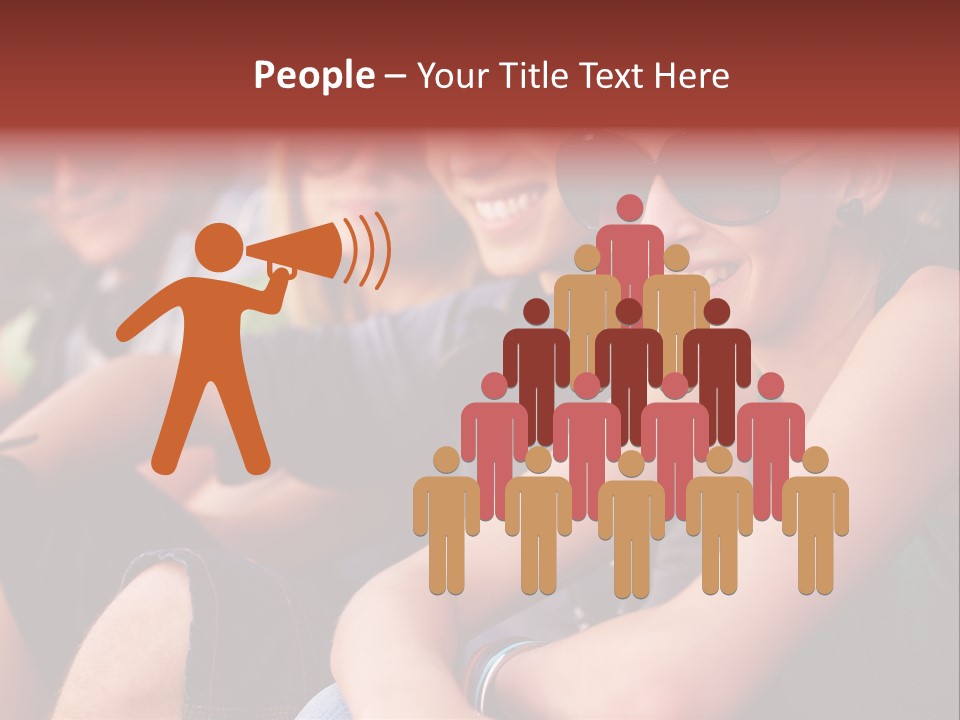 Stonehenge With The Sun Rising PowerPoint Template