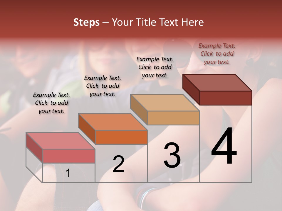Stonehenge With The Sun Rising PowerPoint Template