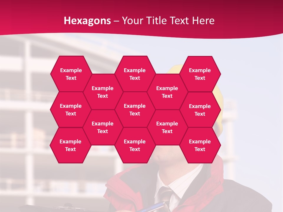 Women Thinking PowerPoint Template