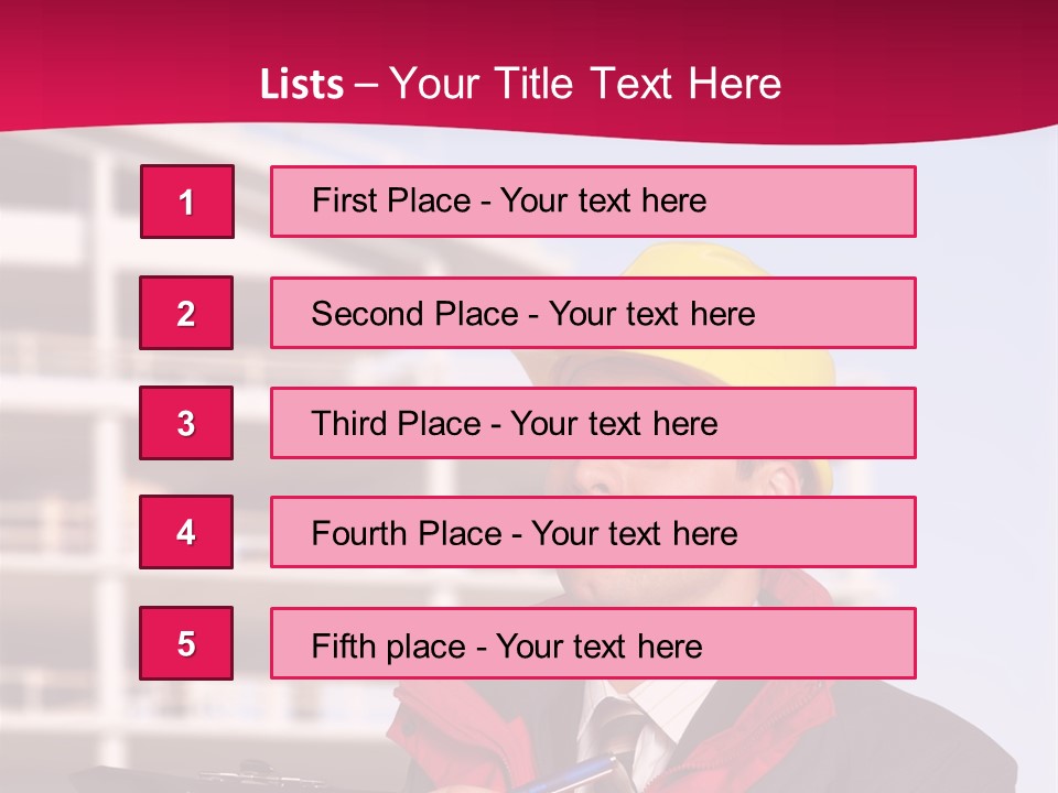Women Thinking PowerPoint Template