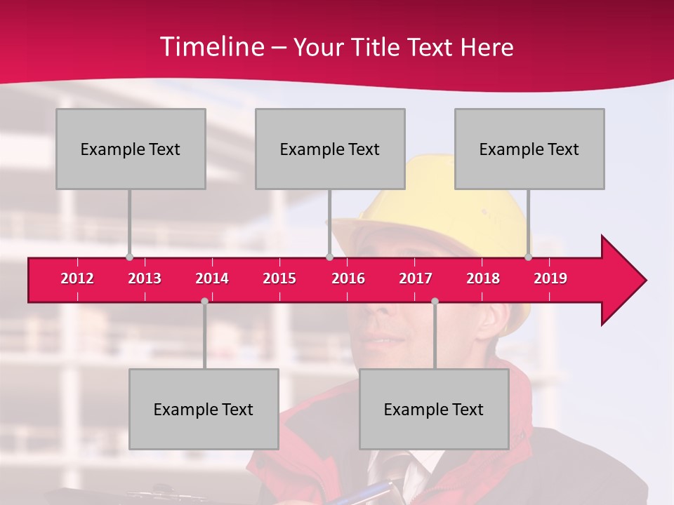 Women Thinking PowerPoint Template