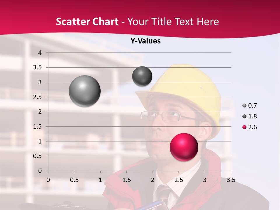 Women Thinking PowerPoint Template