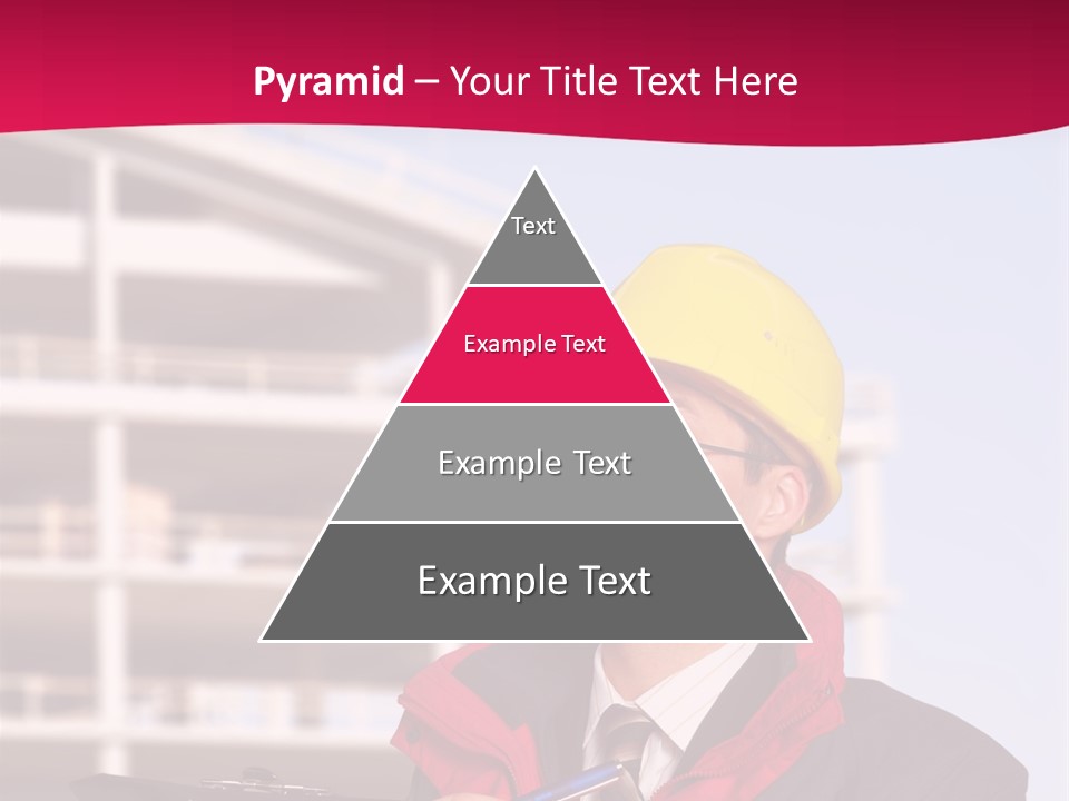 Women Thinking PowerPoint Template