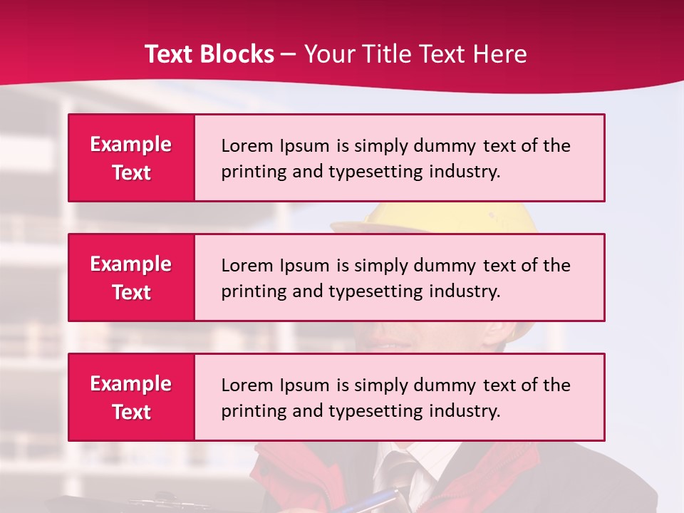 Women Thinking PowerPoint Template