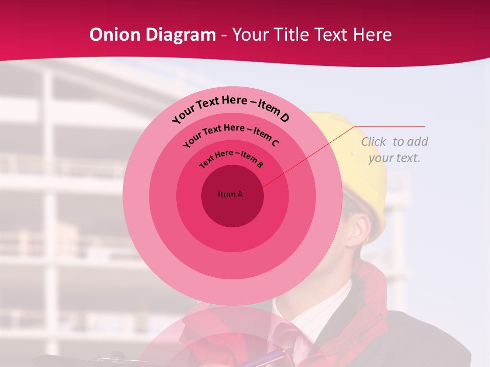 Women Thinking PowerPoint Template