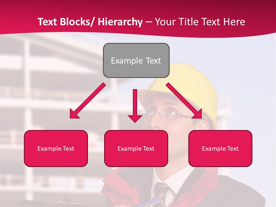 Women Thinking PowerPoint Template