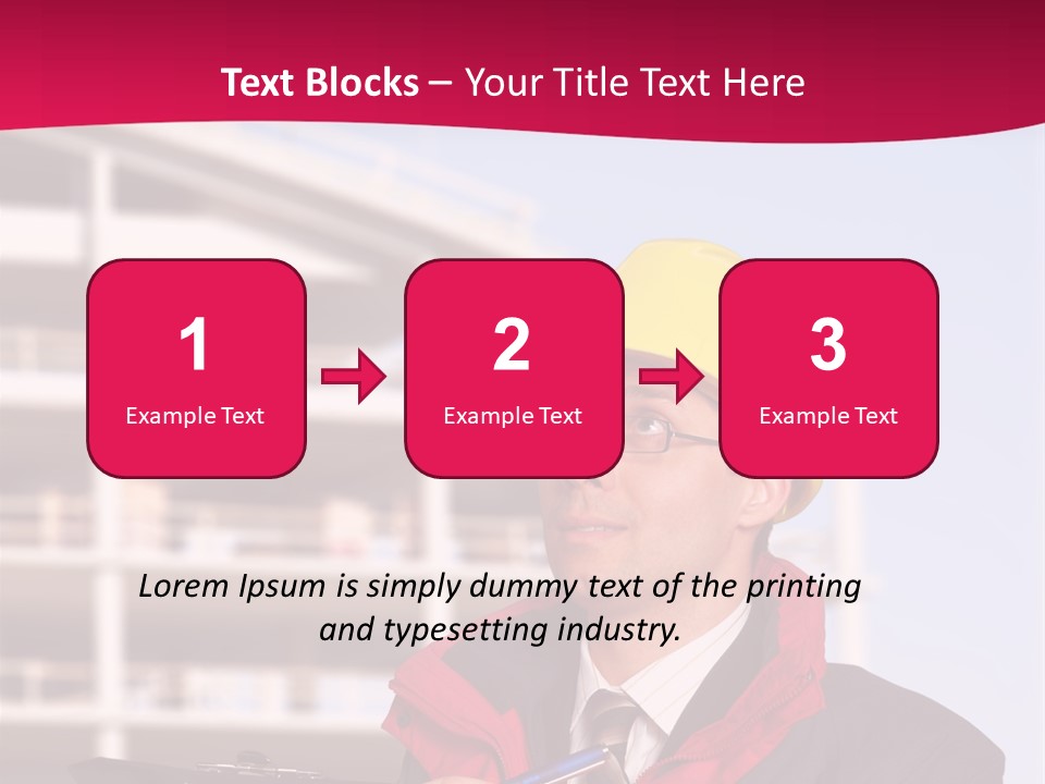 Women Thinking PowerPoint Template