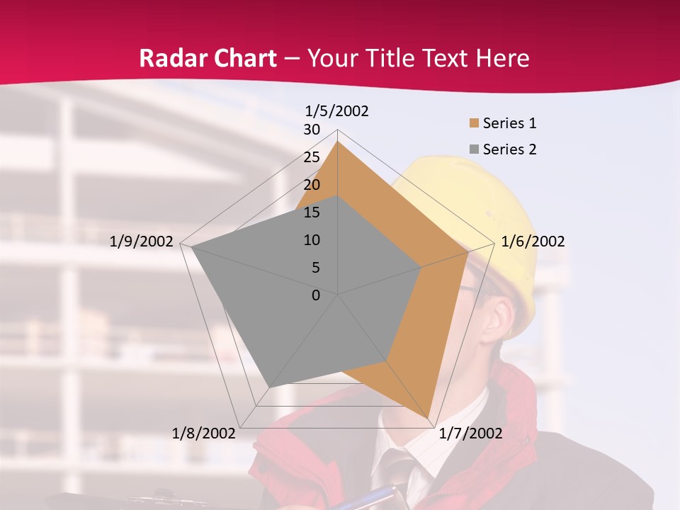 Women Thinking PowerPoint Template