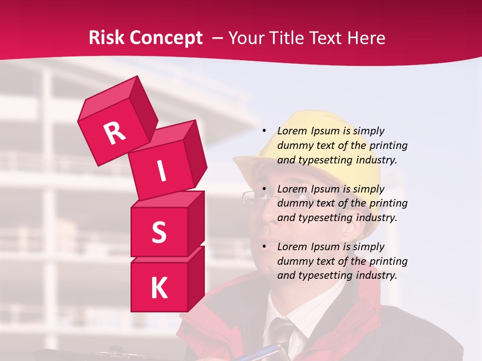 Women Thinking PowerPoint Template