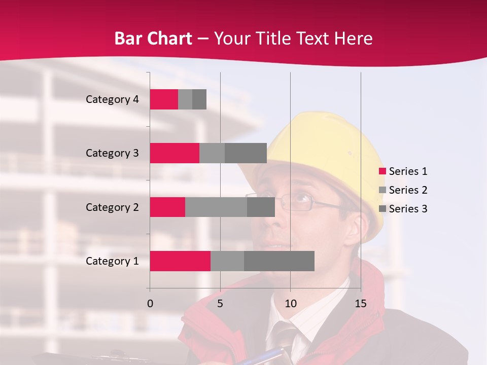 Women Thinking PowerPoint Template