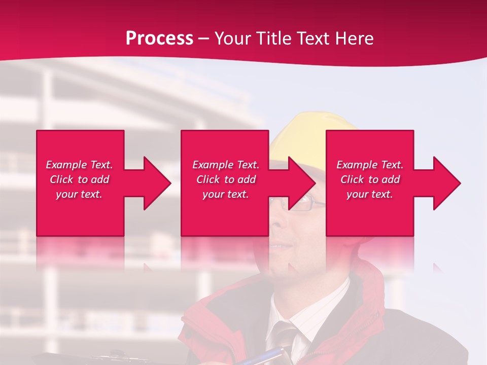 Women Thinking PowerPoint Template