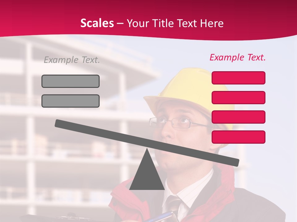 Women Thinking PowerPoint Template