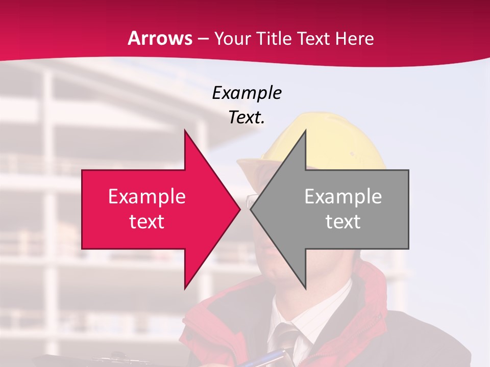 Women Thinking PowerPoint Template