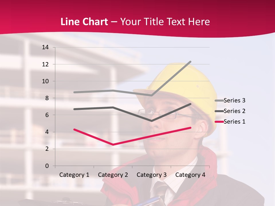 Women Thinking PowerPoint Template