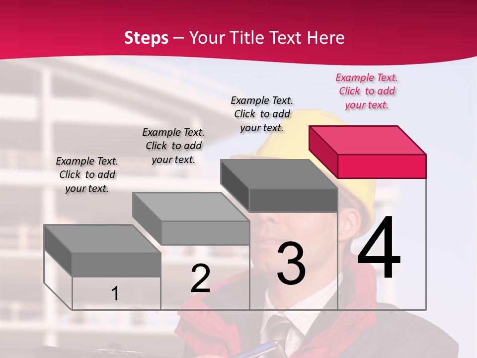 Women Thinking PowerPoint Template