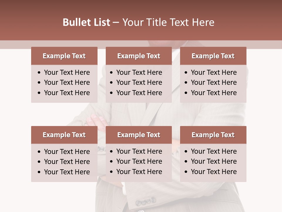 Woman In Living Room Listening To Mp3 Player Smiling PowerPoint Template