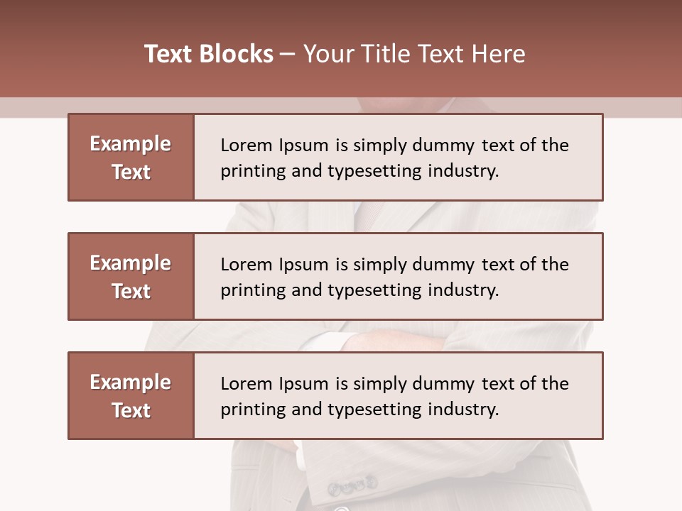 Woman In Living Room Listening To Mp3 Player Smiling PowerPoint Template