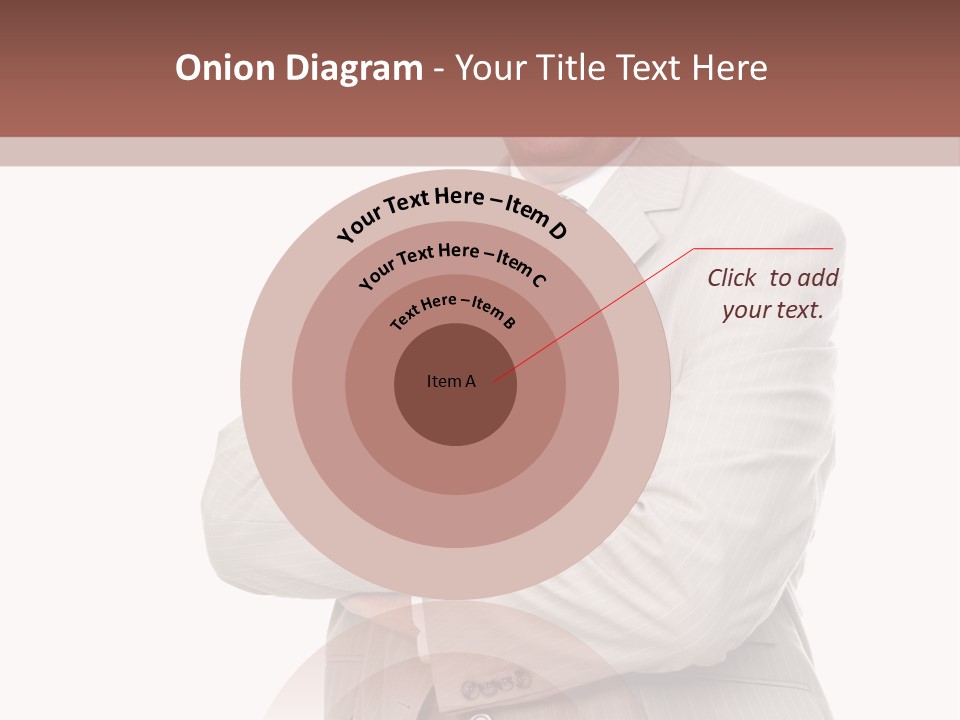 Woman In Living Room Listening To Mp3 Player Smiling PowerPoint Template