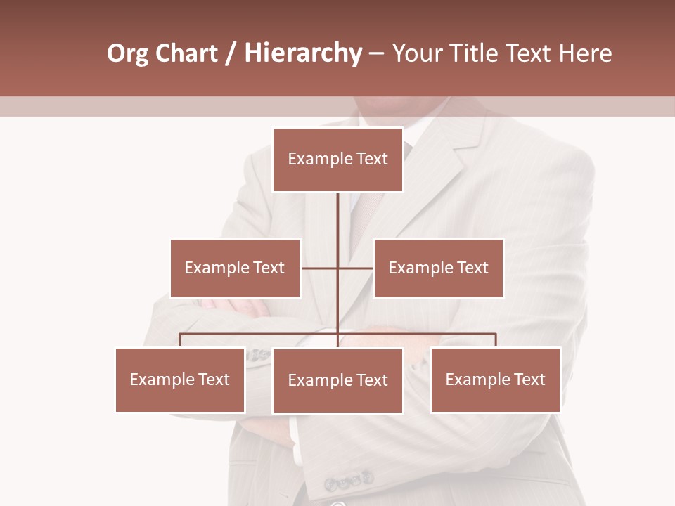Woman In Living Room Listening To Mp3 Player Smiling PowerPoint Template