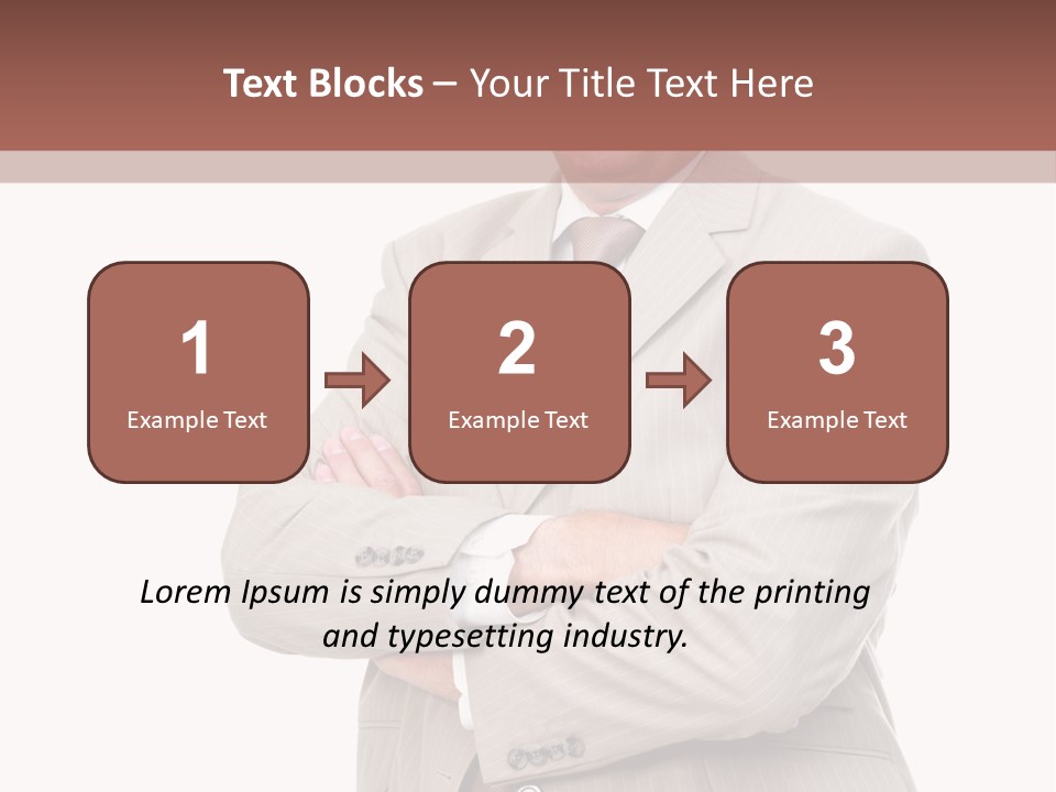 Woman In Living Room Listening To Mp3 Player Smiling PowerPoint Template