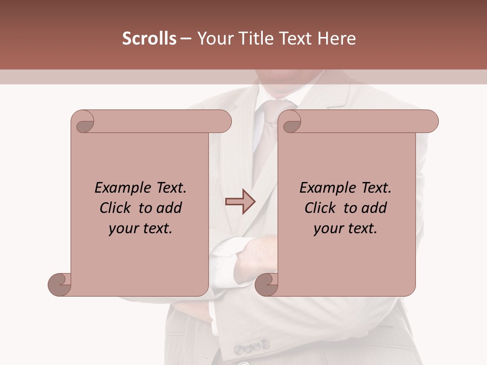 Woman In Living Room Listening To Mp3 Player Smiling PowerPoint Template