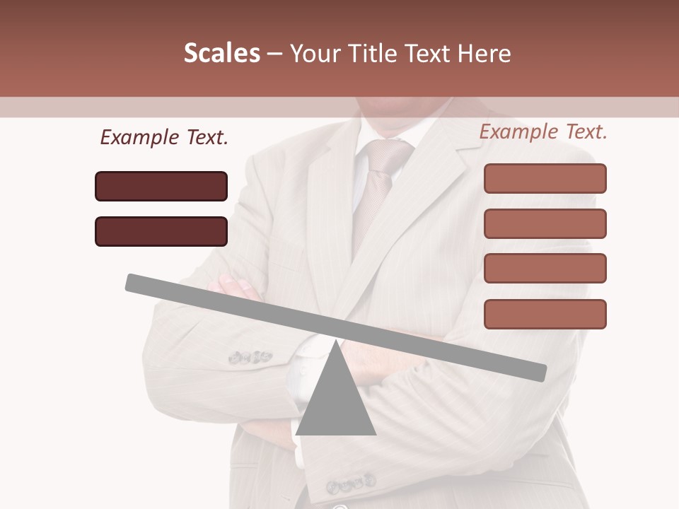 Woman In Living Room Listening To Mp3 Player Smiling PowerPoint Template