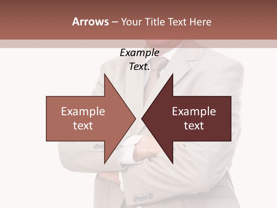 Woman In Living Room Listening To Mp3 Player Smiling PowerPoint Template