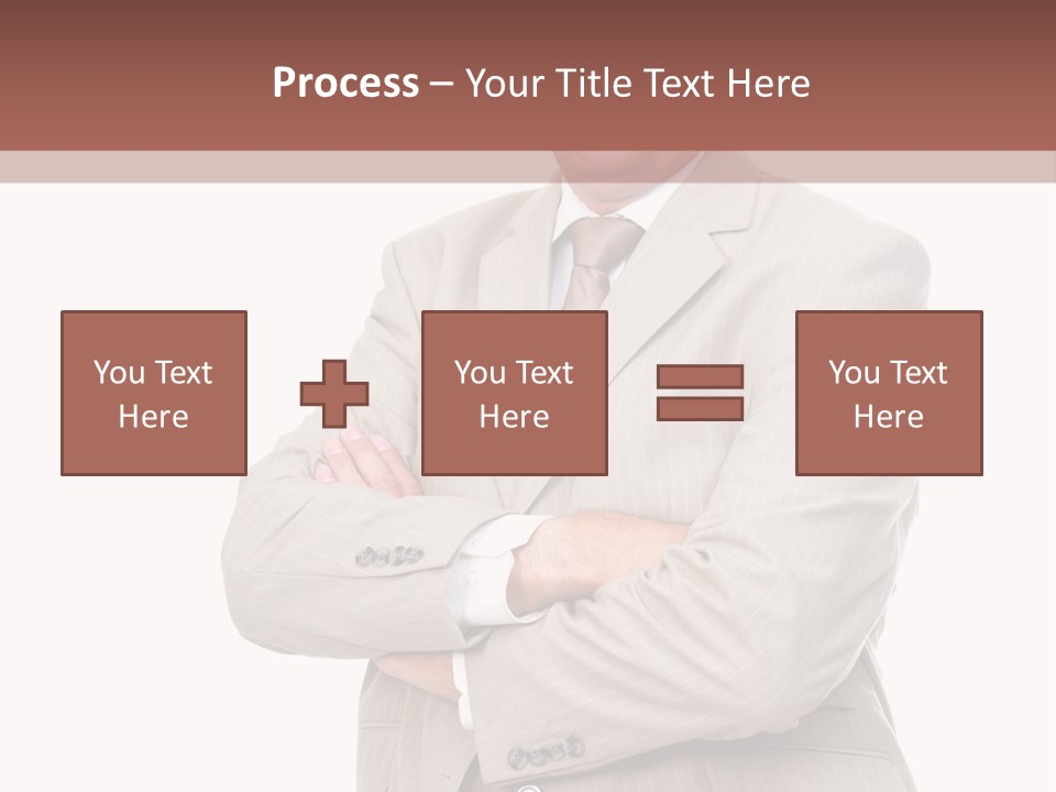 Woman In Living Room Listening To Mp3 Player Smiling PowerPoint Template