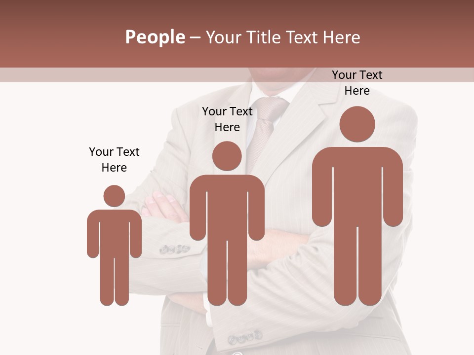 Woman In Living Room Listening To Mp3 Player Smiling PowerPoint Template