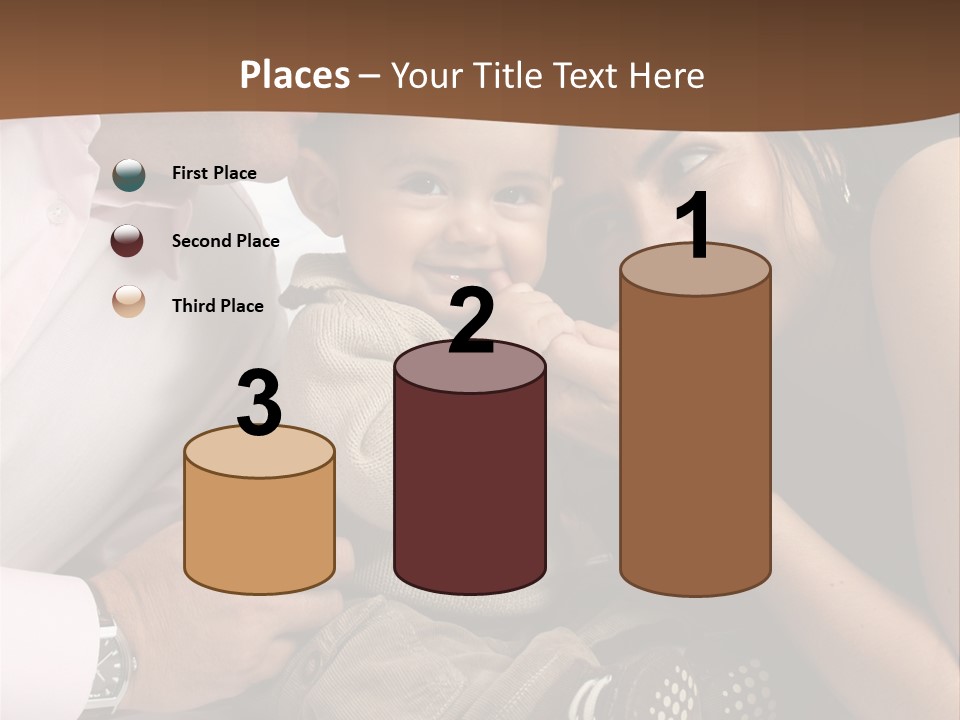 Male College Students In A Computer Lab PowerPoint Template