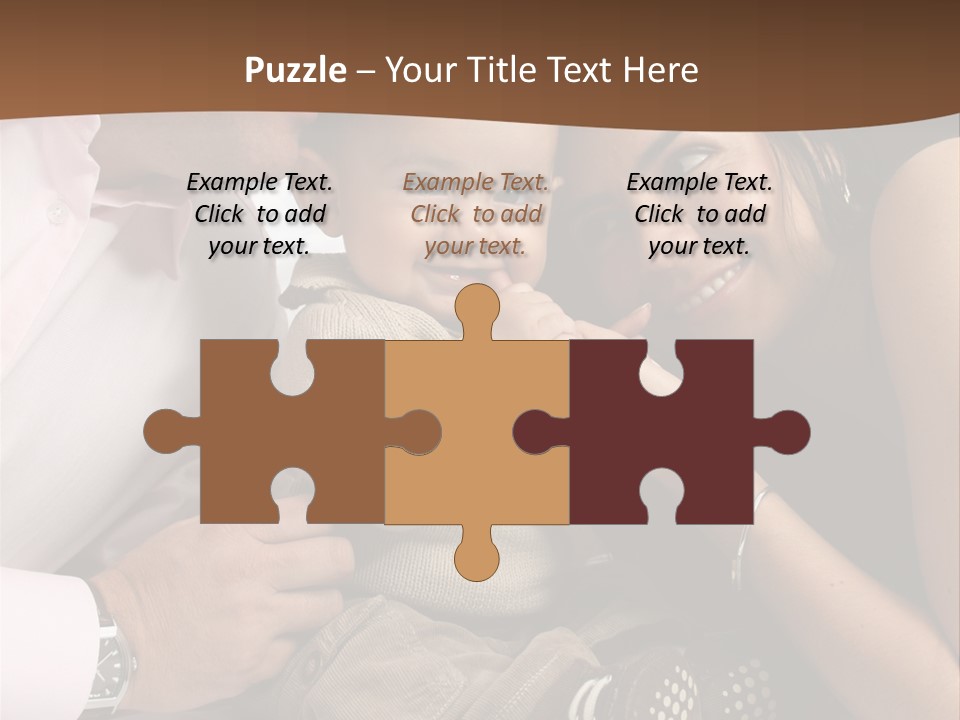 Male College Students In A Computer Lab PowerPoint Template