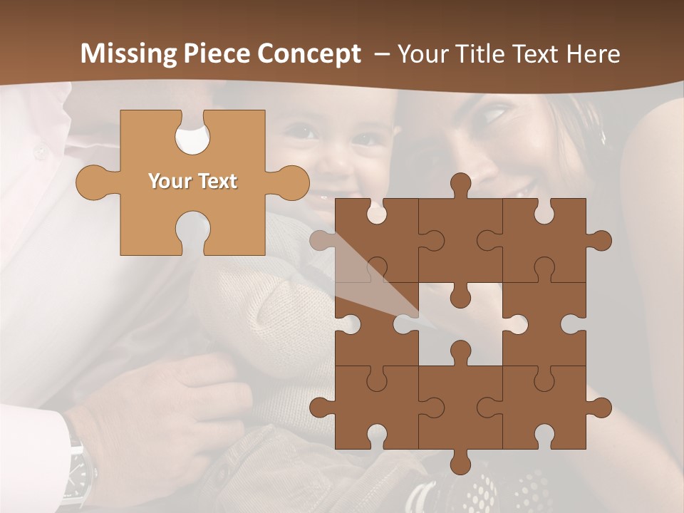 Male College Students In A Computer Lab PowerPoint Template