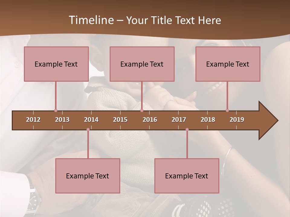 Male College Students In A Computer Lab PowerPoint Template
