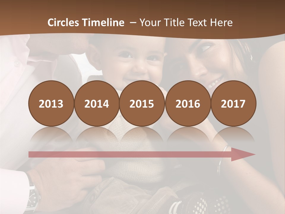 Male College Students In A Computer Lab PowerPoint Template