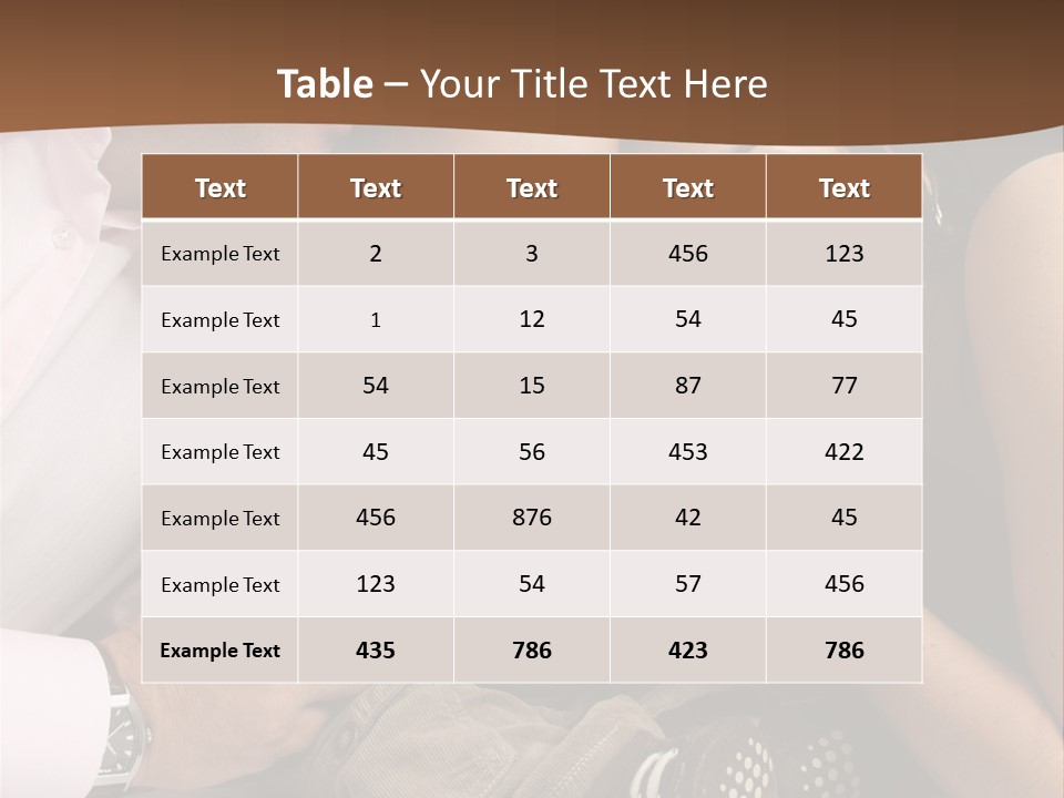 Male College Students In A Computer Lab PowerPoint Template