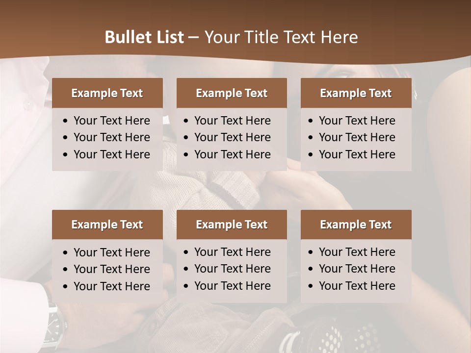 Male College Students In A Computer Lab PowerPoint Template