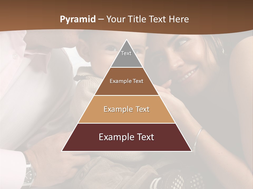 Male College Students In A Computer Lab PowerPoint Template